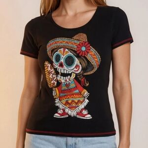 Ay Guey! Brand Shirt